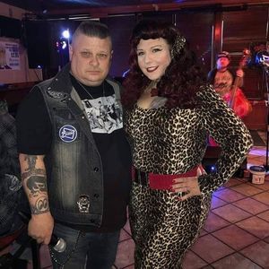 Meet your Posher, Mary